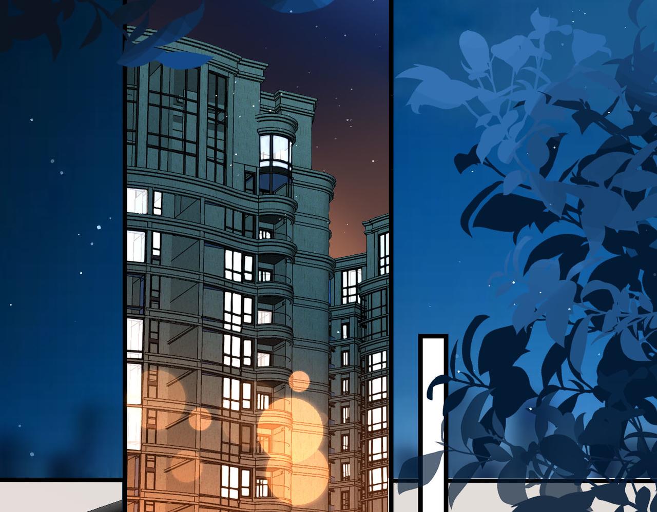 第76话 打开心结(1/4)-第61话