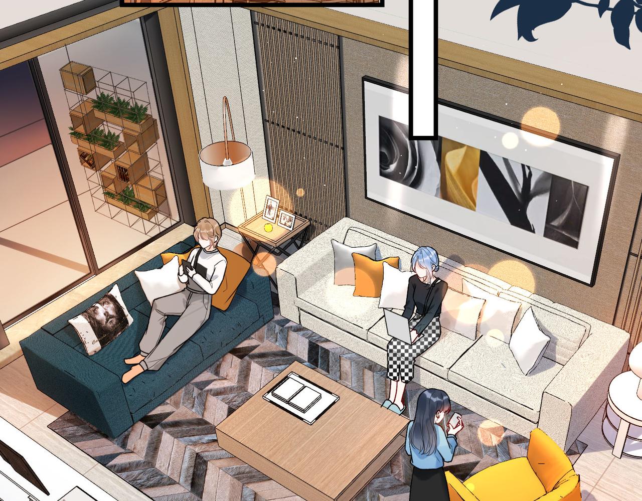 第76话 打开心结(1/4)-第61话