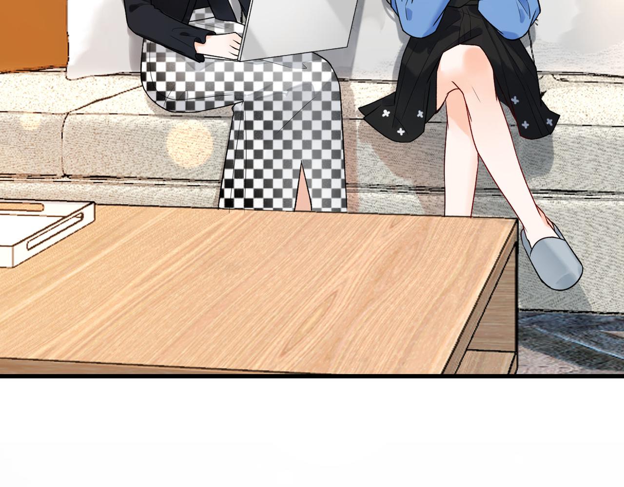 第76话 打开心结(1/4)-第61话