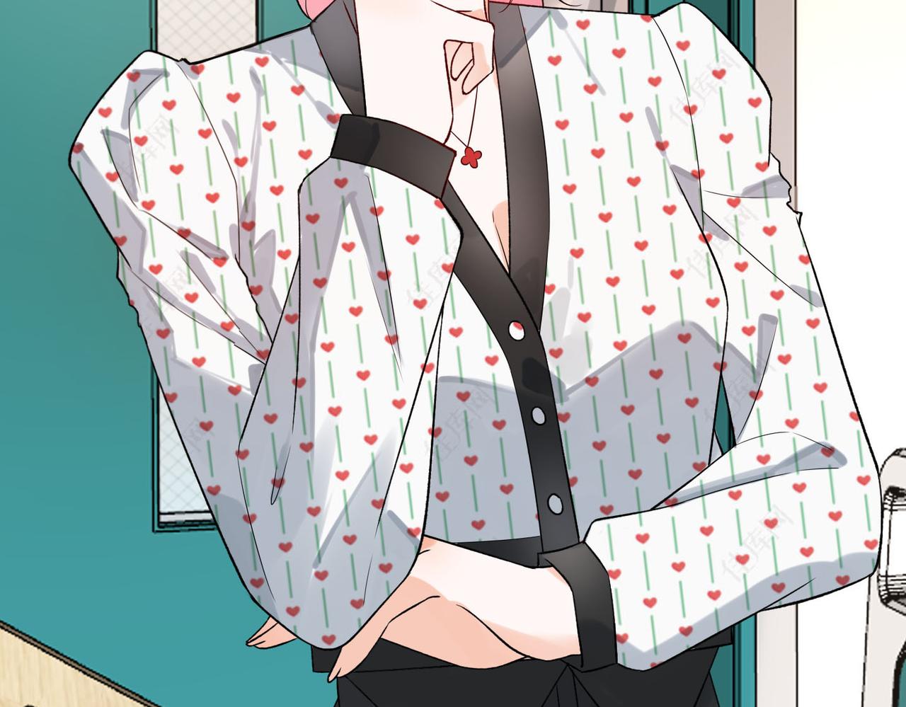 第79话 小三竟当面挑衅？(1/3)-第91话