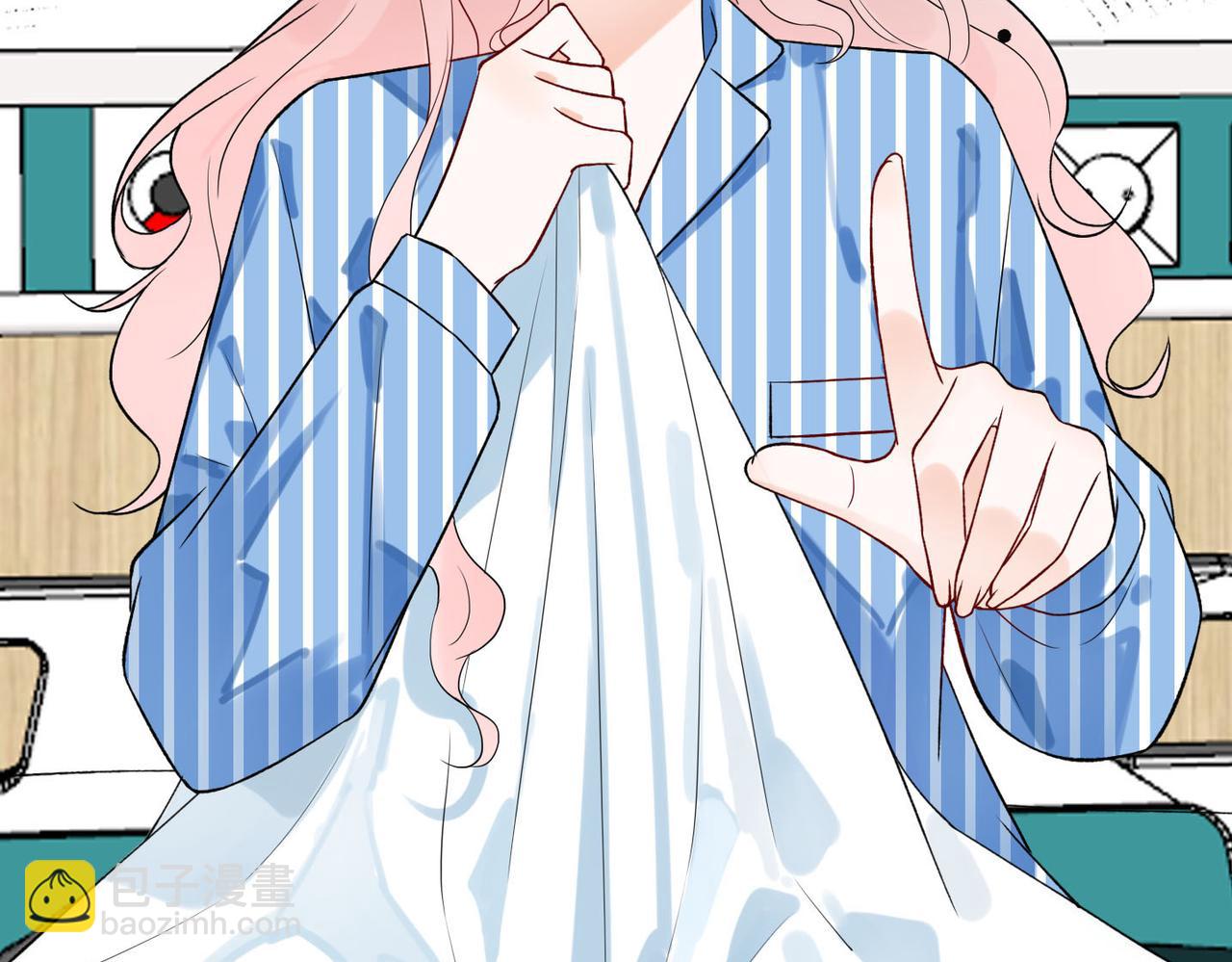 第79话 小三竟当面挑衅？(1/3)-第91话