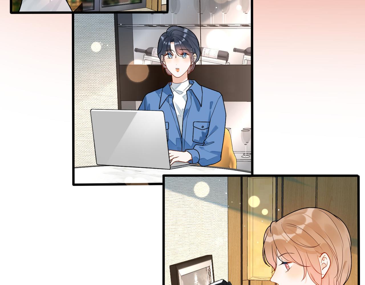 第79话 小三竟当面挑衅？(1/3)-第91话