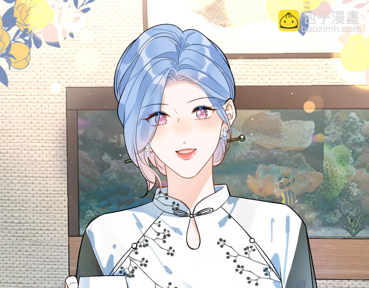 第79话 小三竟当面挑衅？(1/3)-第91话