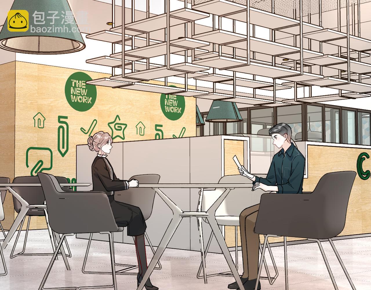 最终话 做自己的好女孩(1/3)-第125话