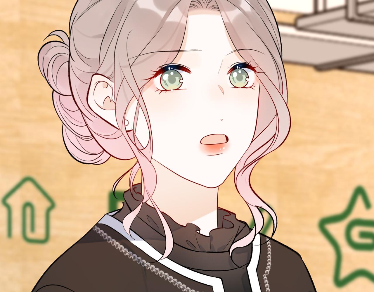 最终话 做自己的好女孩(1/3)-第125话