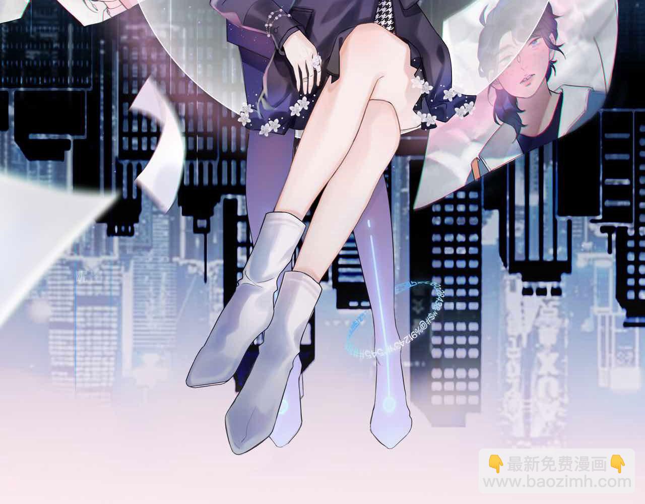 最终话 做自己的好女孩(1/3)-第125话