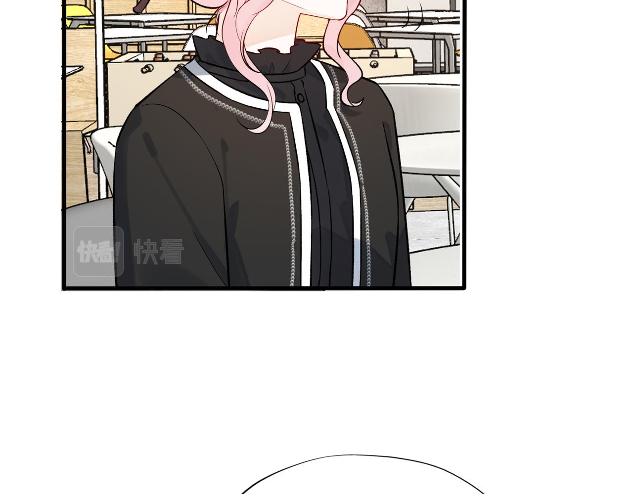 最终话 做自己的好女孩(1/3)-第125话