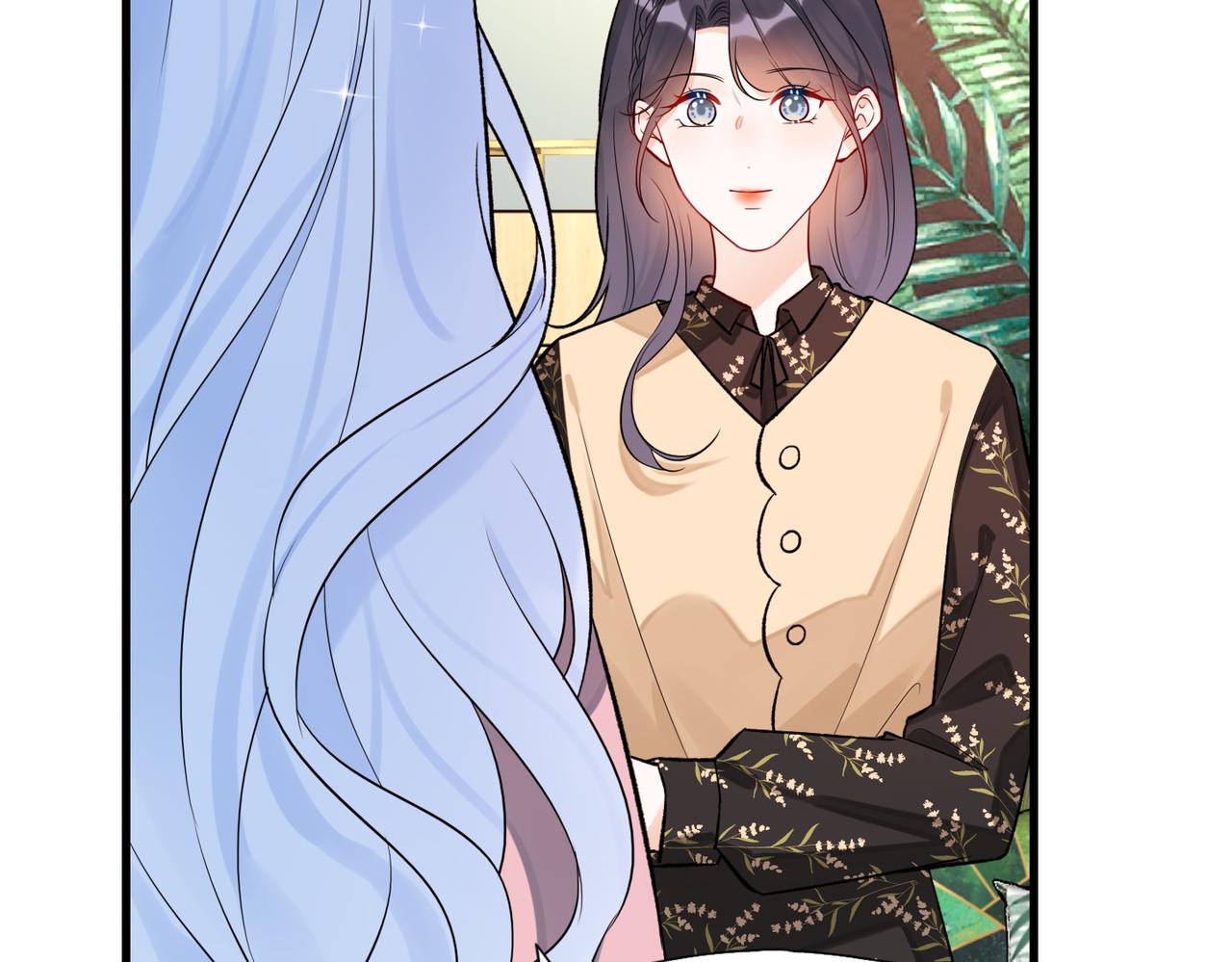 最终话 做自己的好女孩(1/3)-第125话