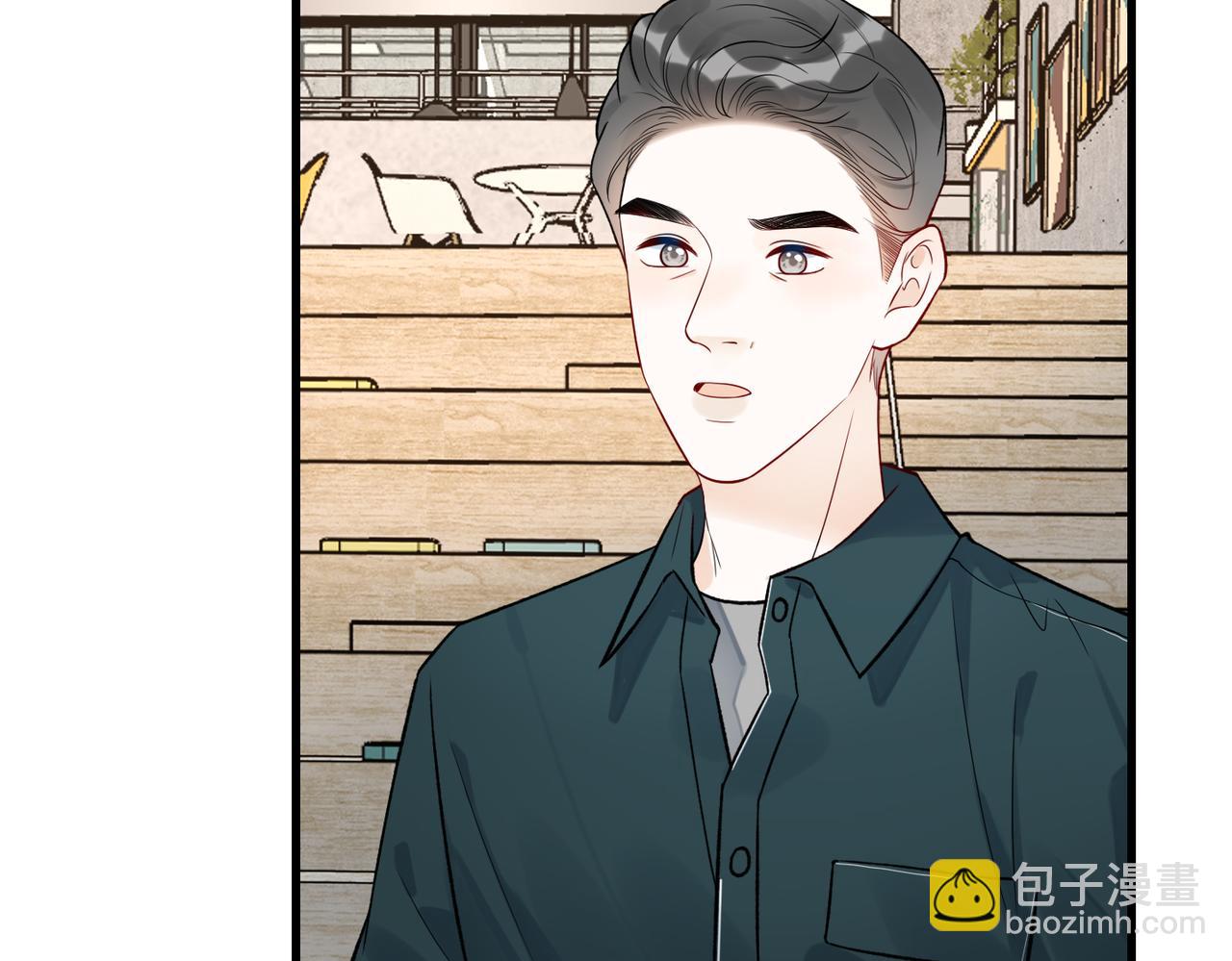 最终话 做自己的好女孩(1/3)-第125话