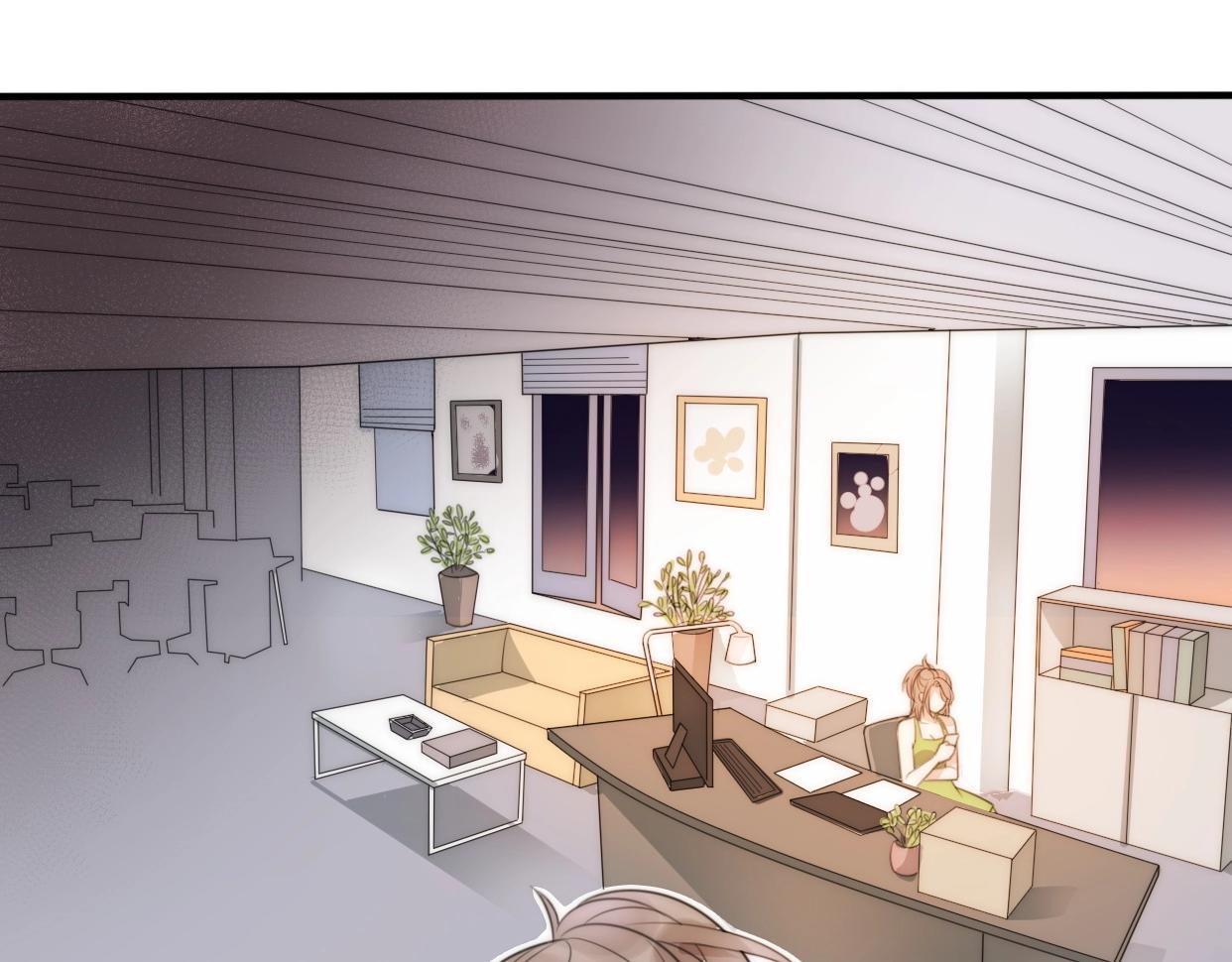 第19话 &ldquo;女强人&rdquo;不会幸福？(1/3)-第65话