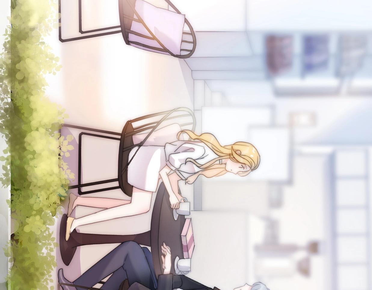 第23话 前任的礼物(1/4)-第69话