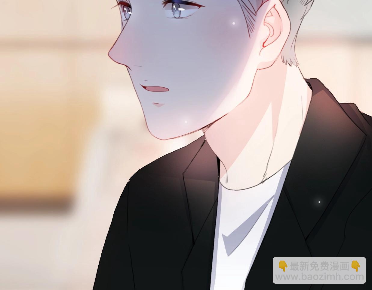 第23话 前任的礼物(1/4)-第69话