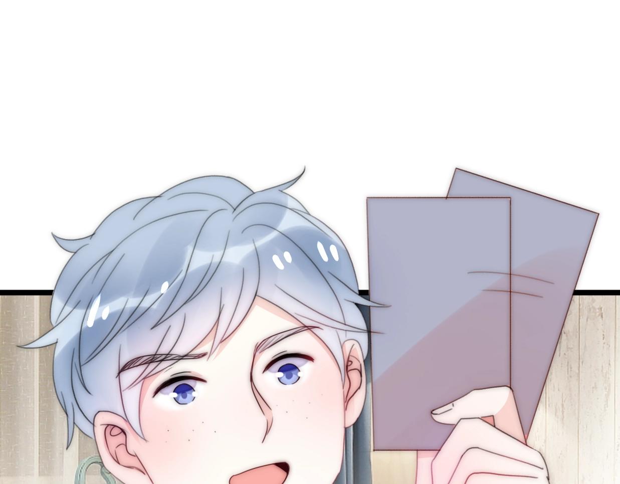 第25话 相亲？(1/4)-第71话