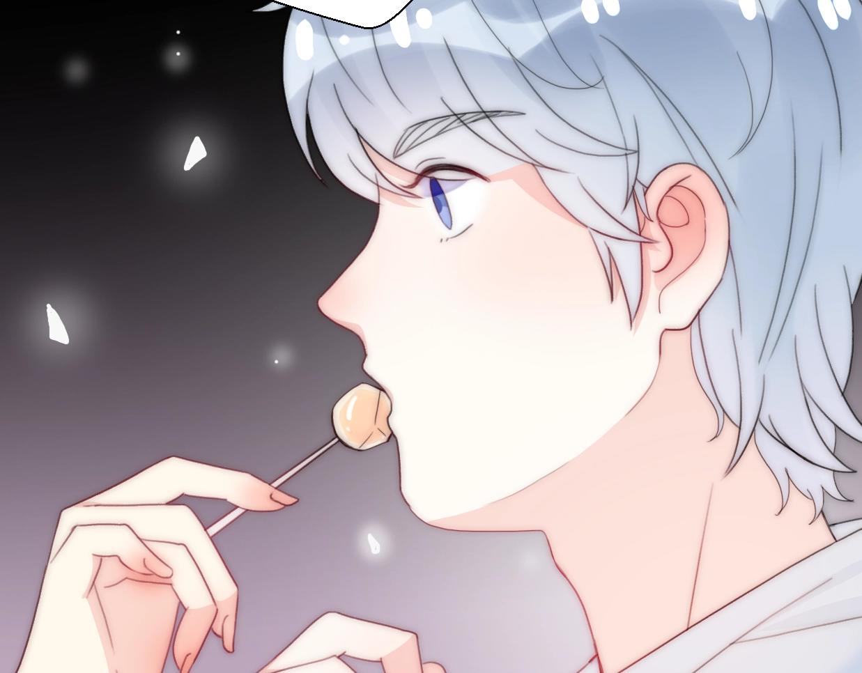 第25话 相亲？(1/4)-第71话