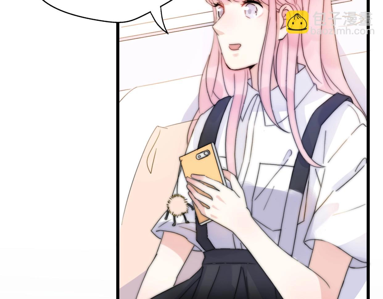 第25话 相亲？(1/4)-第71话