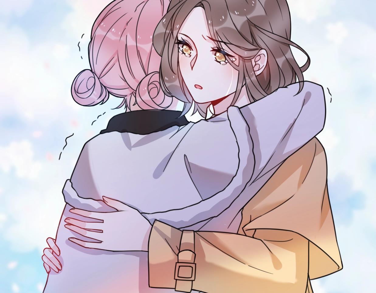 第43话 有情人终成眷属(1/4)-第89话