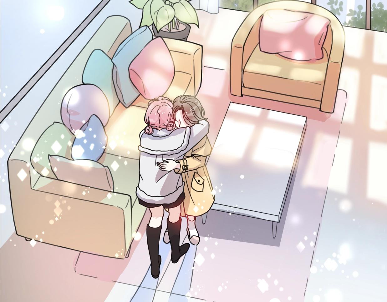 第43话 有情人终成眷属(1/4)-第89话