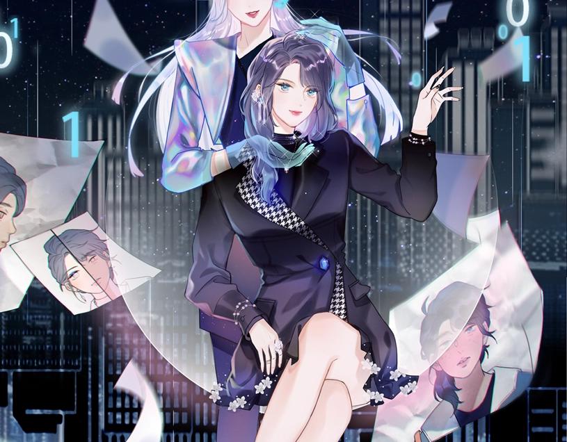 第3话 谎言背后(1/4)-第95话