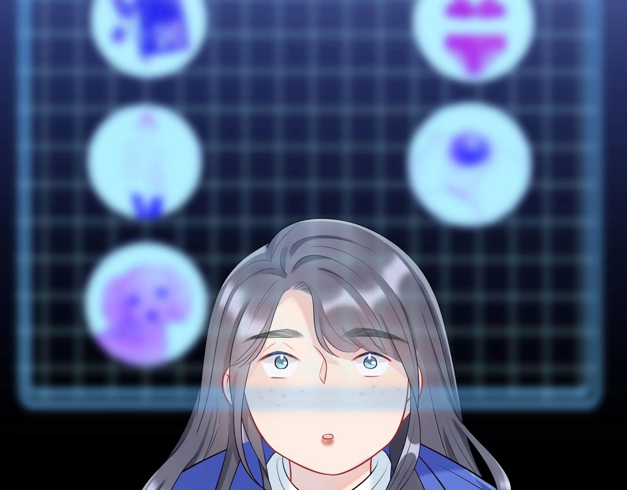 第3话 谎言背后(1/4)-第95话