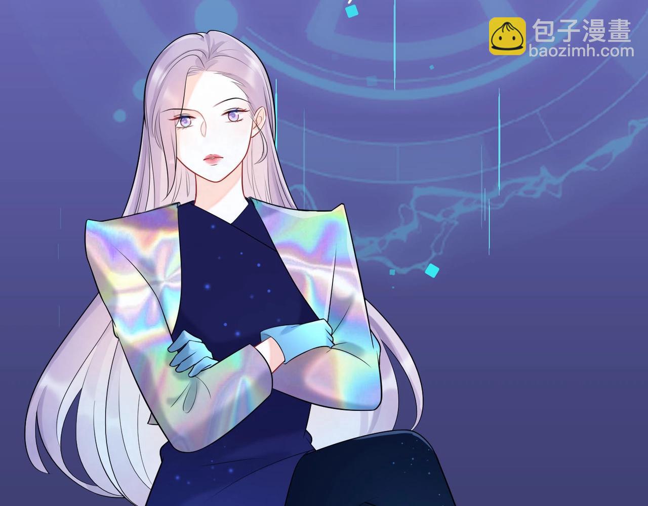 第3话 谎言背后(1/4)-第95话