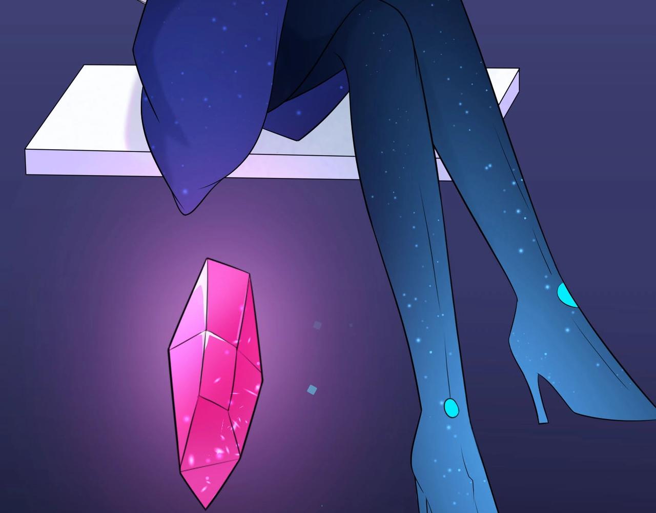 第3话 谎言背后(1/4)-第95话