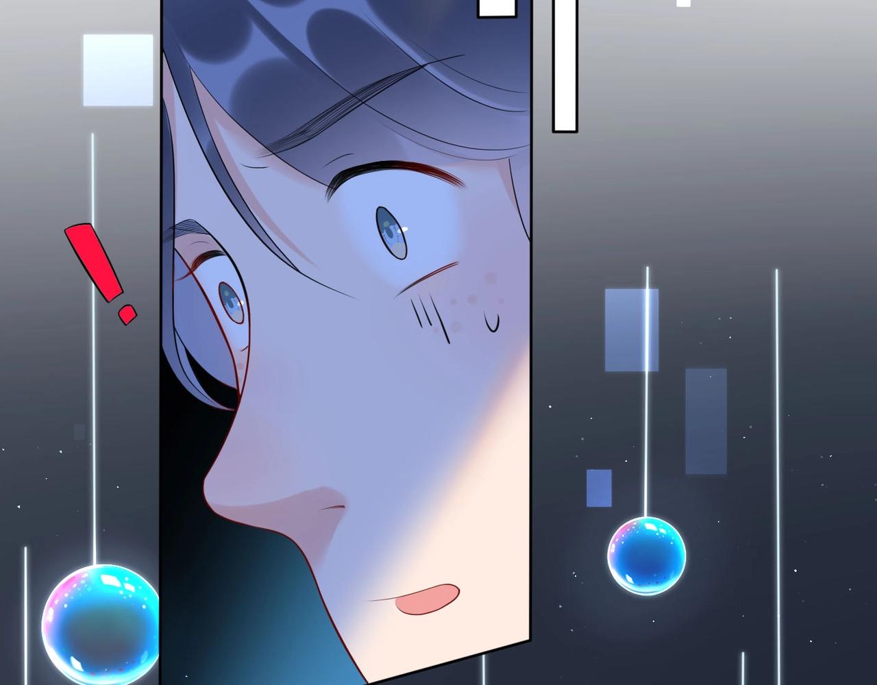 第3话 谎言背后(1/4)-第95话