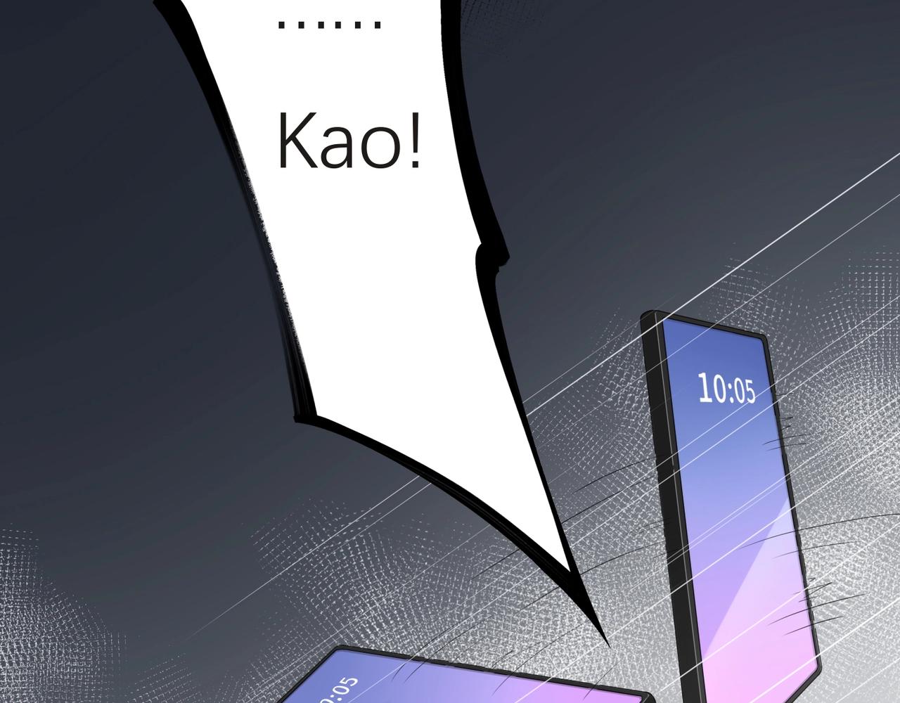 第5话 男神再现(1/5)-第97话