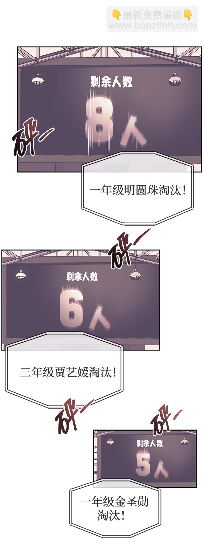 潛入！財閥學校 - 第23話(1/2) - 1