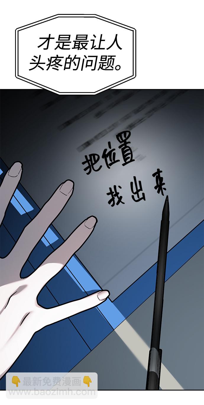 潛入！財閥學校 - 第25話(1/2) - 6