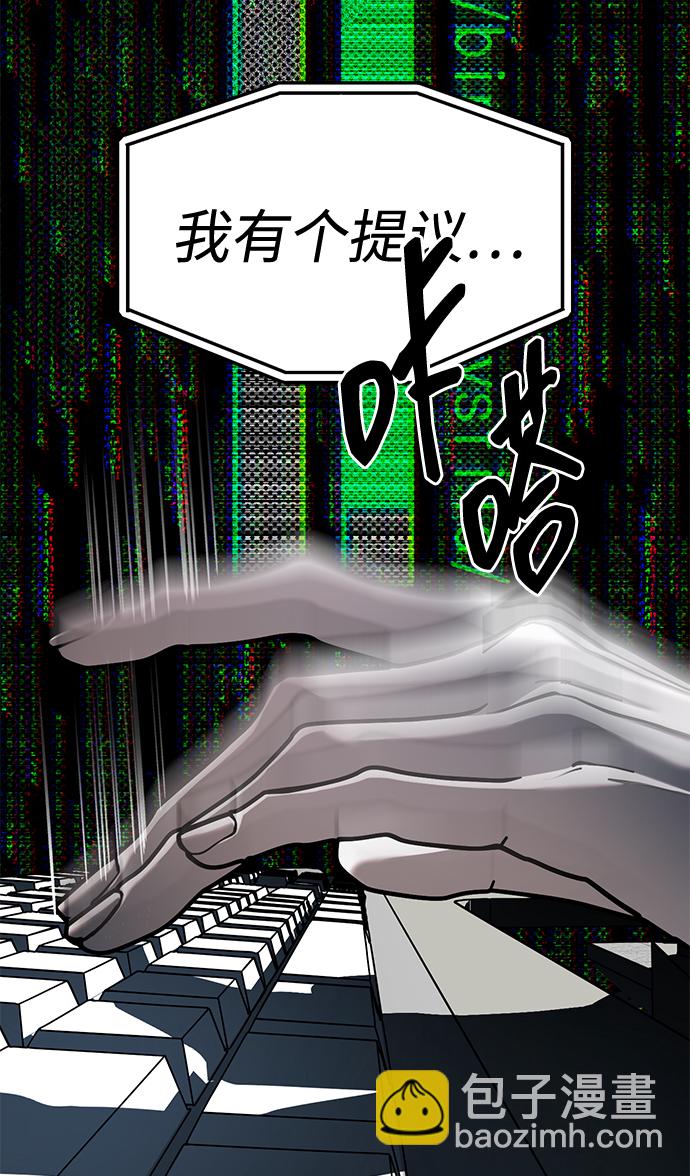 潛入！財閥學校 - 第25話(1/2) - 8