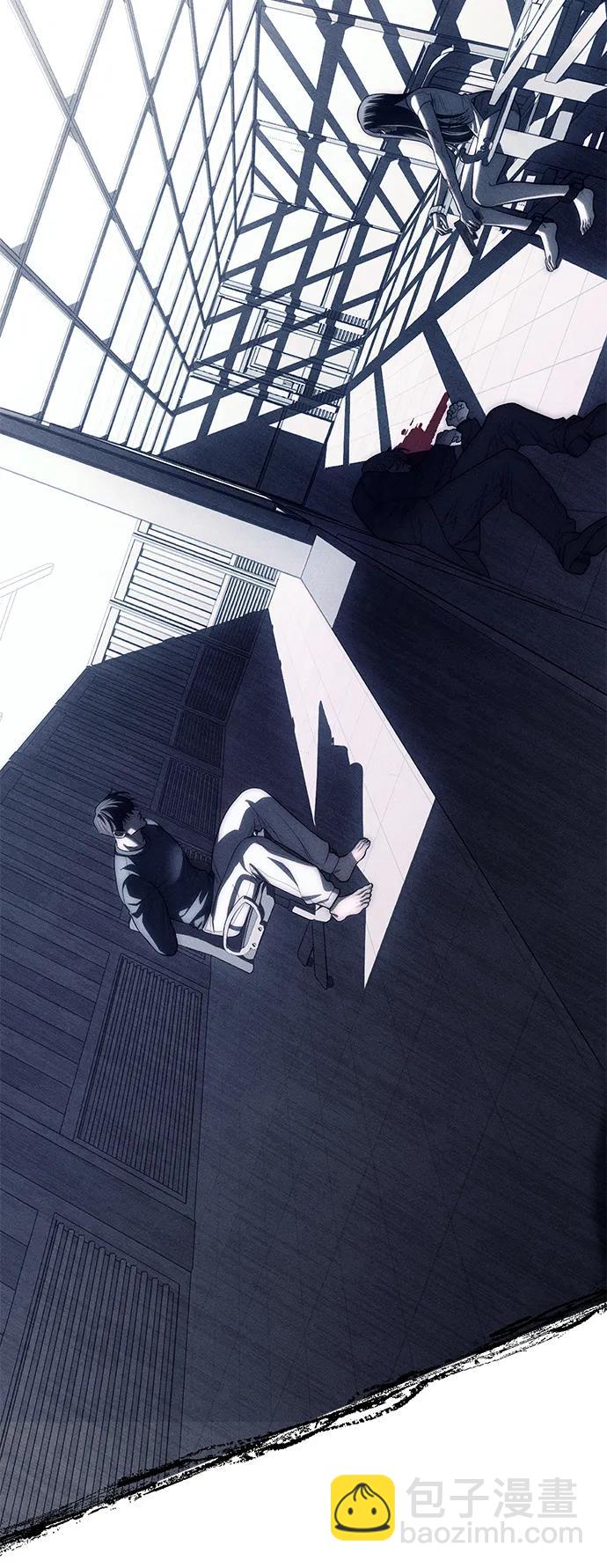 潛入！財閥學校 - 第76話(1/3) - 6