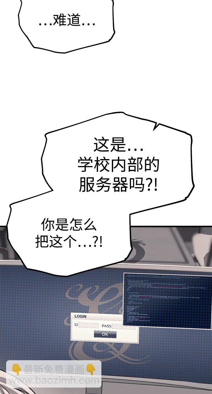 潛入！財閥學校 - 第86話(2/3) - 6