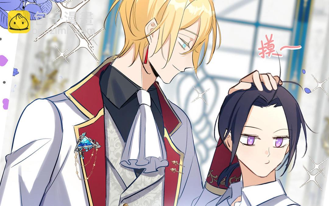 新作预告-第1话