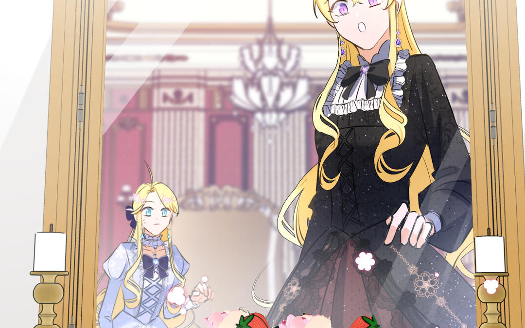 第10话 无法原谅(1/3)-第11话