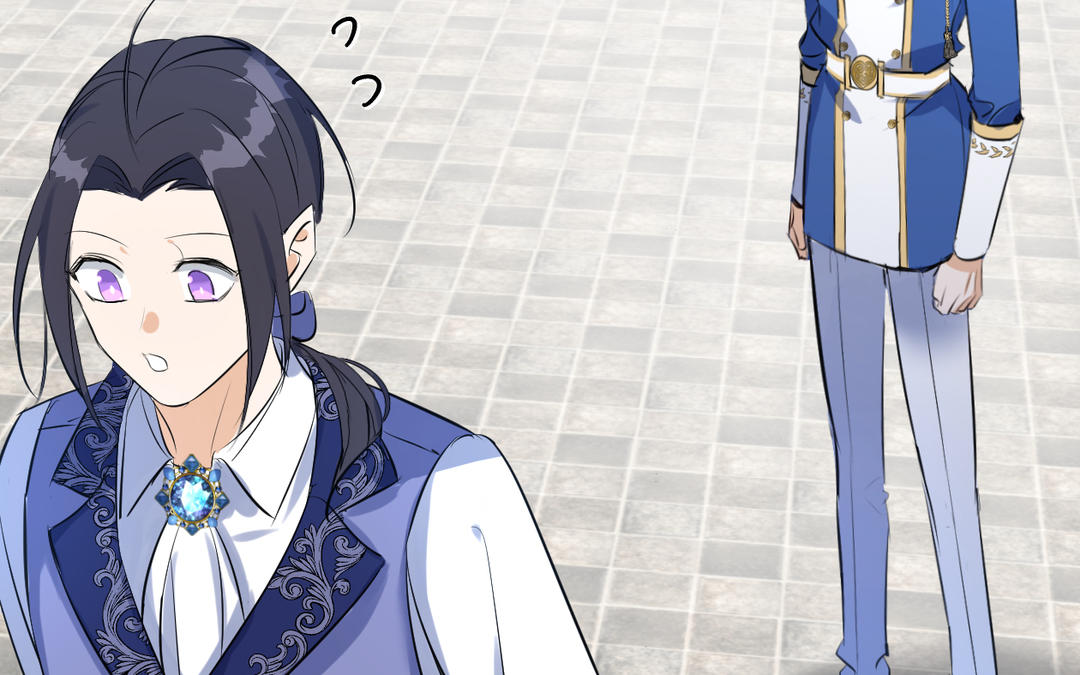 第12话 预料之中(1/3)-第13话