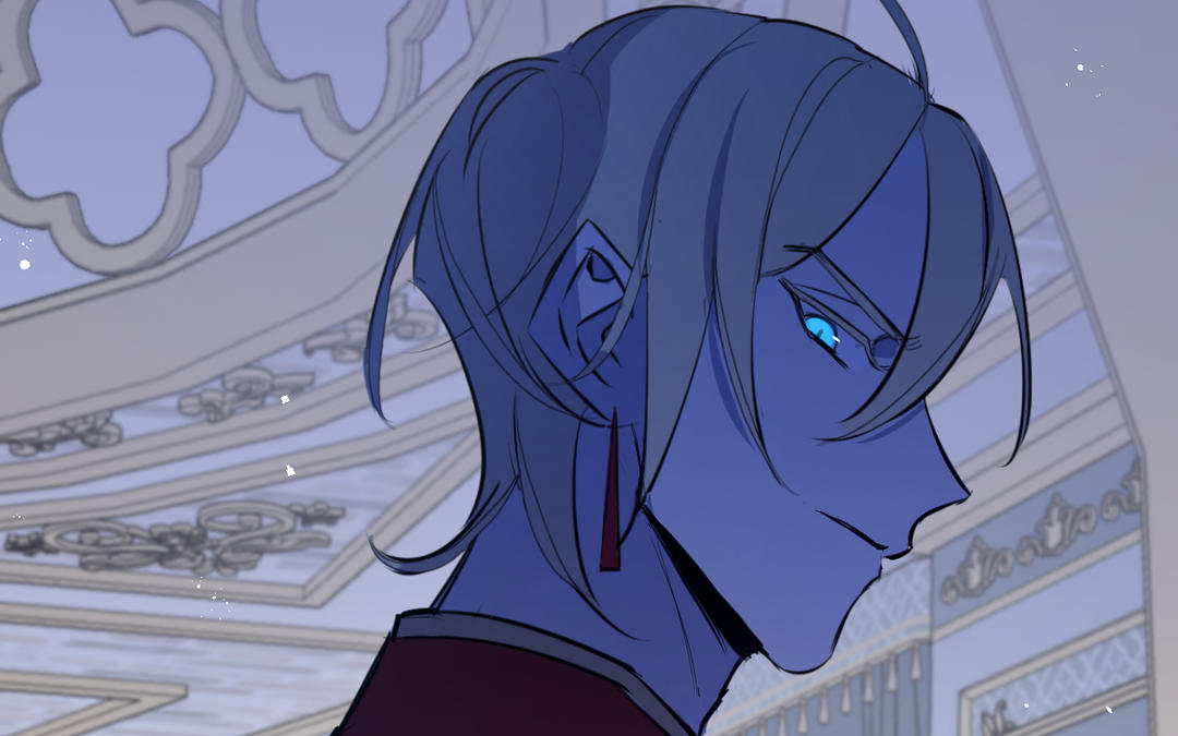 第14话 金笼子(1/3)-第15话