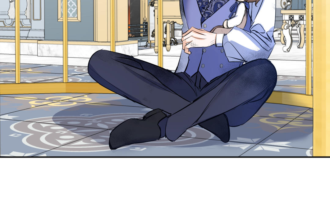 第14话 金笼子(1/3)-第15话