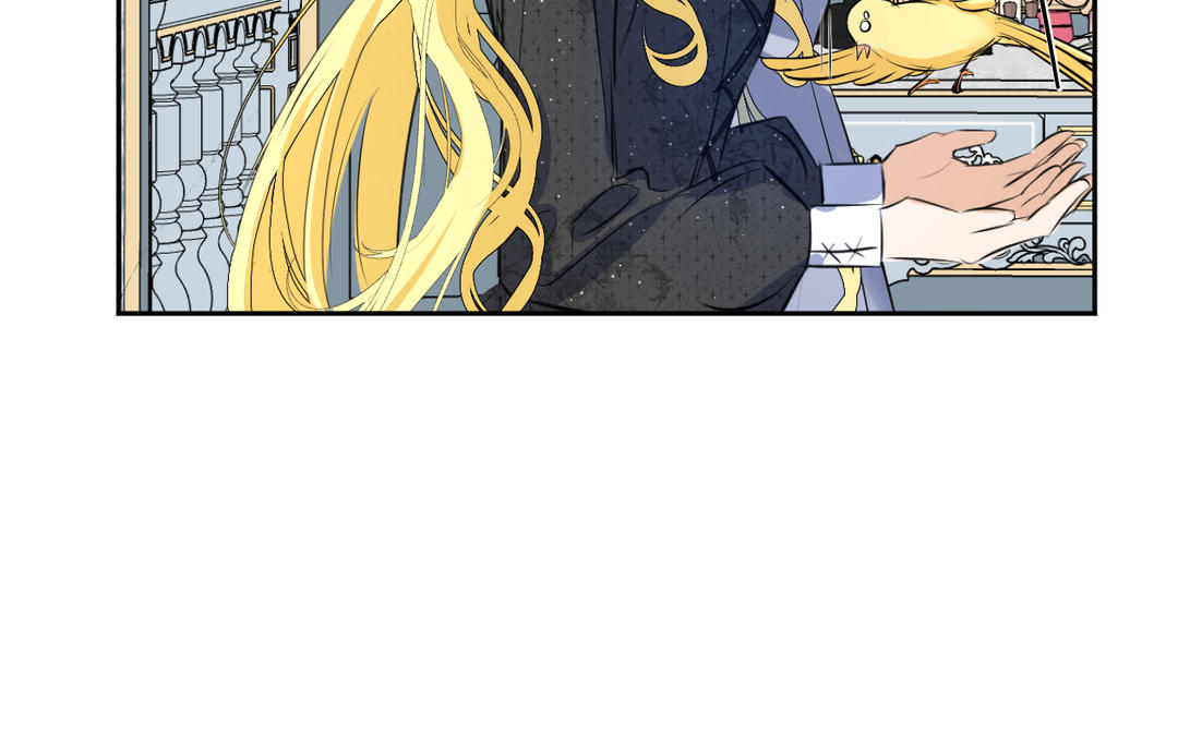 第16话 他是谁(1/3)-第17话