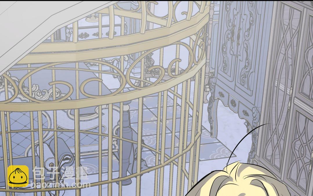 第16话 他是谁(1/3)-第17话