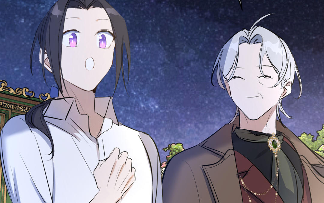 第18话 不速之客(1/3)-第19话