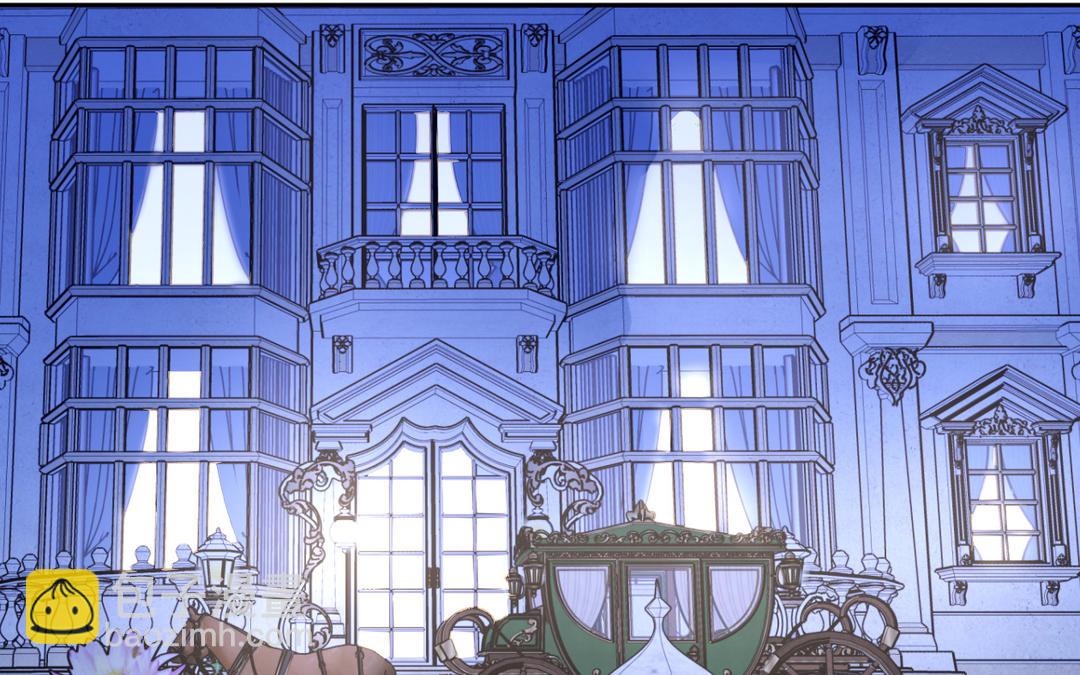 第18话 不速之客(1/3)-第19话