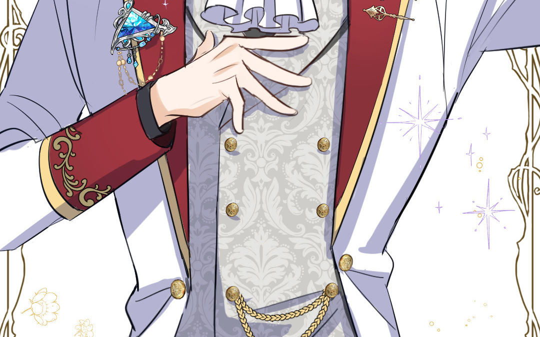 第2话 男妈妈(1/3)-第3话