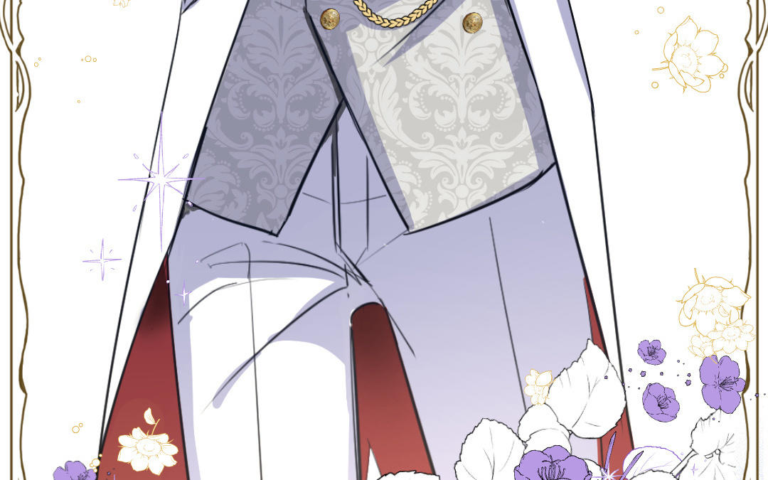 第2话 男妈妈(1/3)-第3话