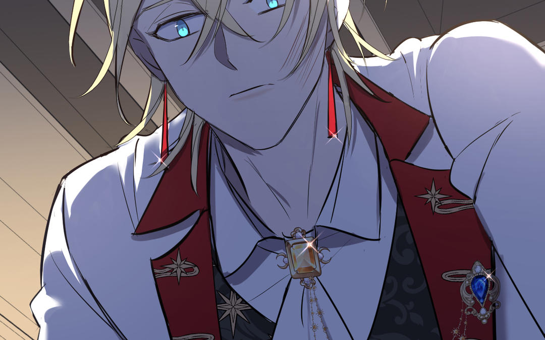 第22话 拒绝？(1/3)-第23话