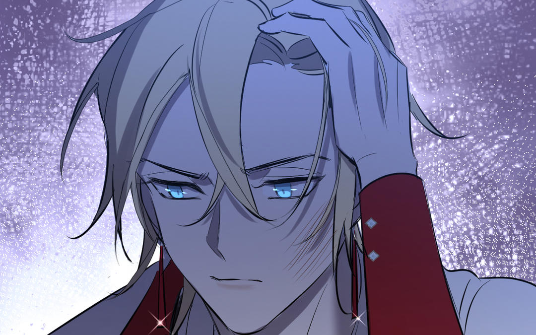 第22话 拒绝？(1/3)-第23话