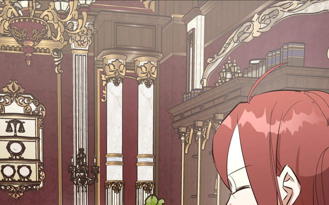 第24话 劝和(1/3)-第25话