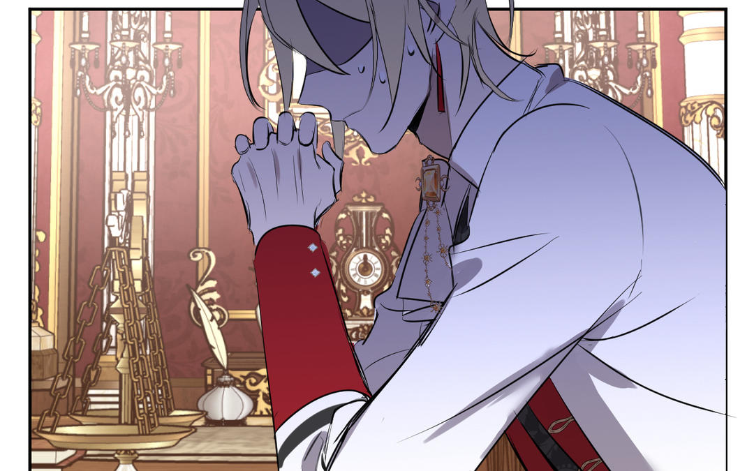 第24话 劝和(1/3)-第25话