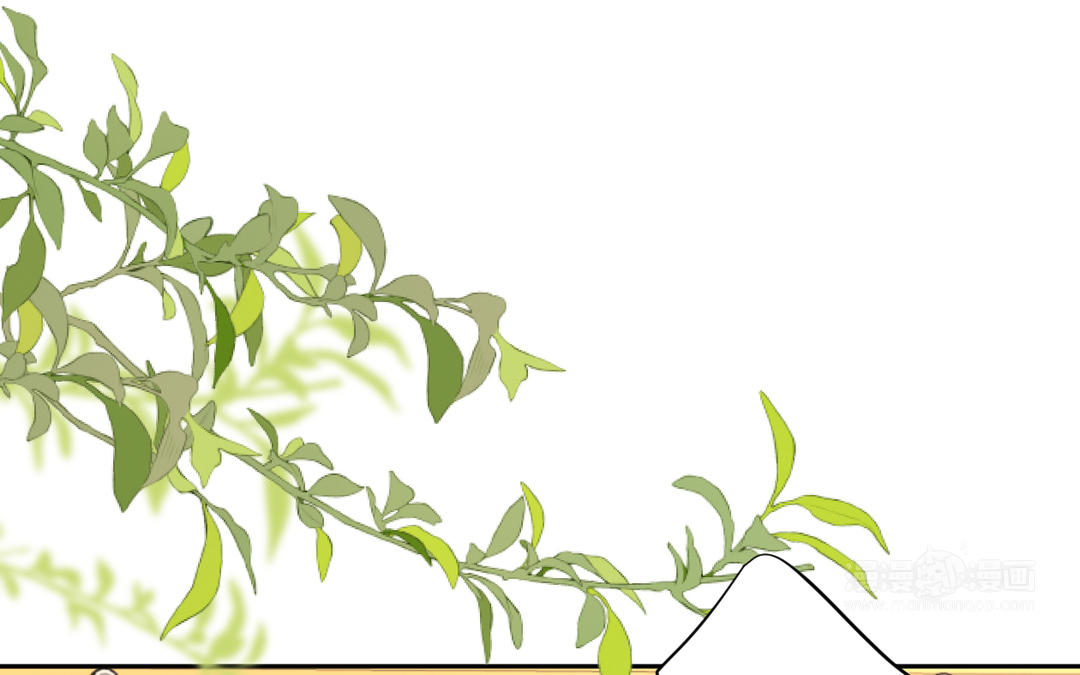 第26话 输入精气(1/3)-第27话