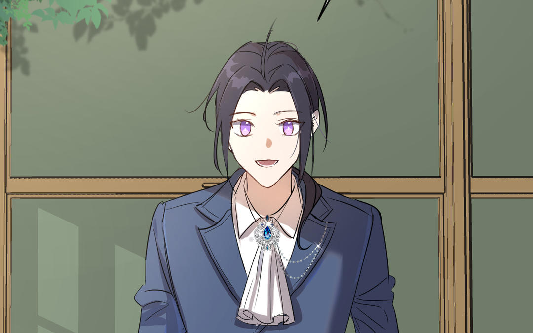 第26话 输入精气(1/3)-第27话