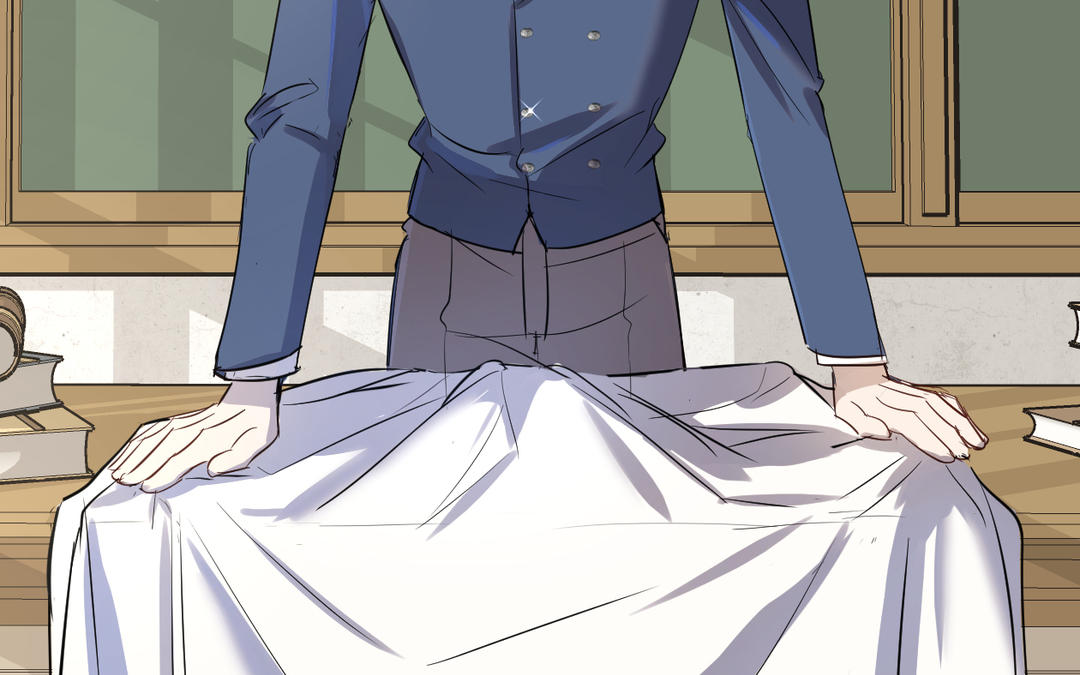 第26话 输入精气(1/3)-第27话